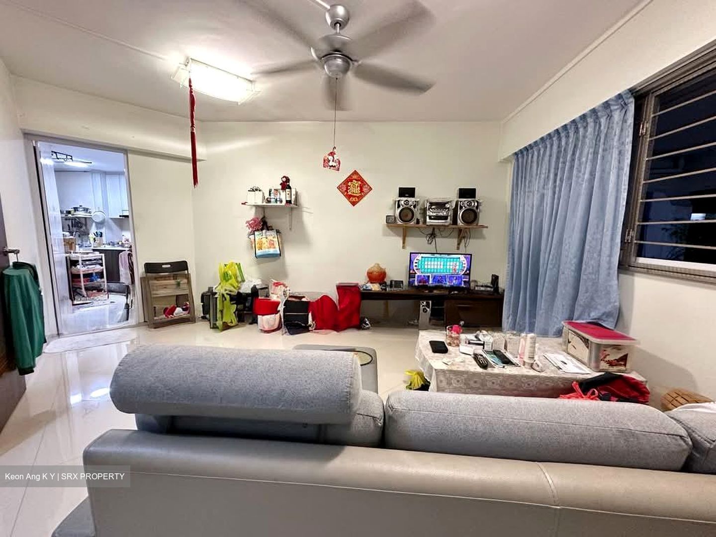 Blk 241 Hougang Heights (Hougang), HDB 3 Rooms #528068851